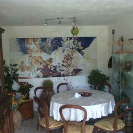 Villa Il Cerchio Delle Fate Torgiano Exterior foto