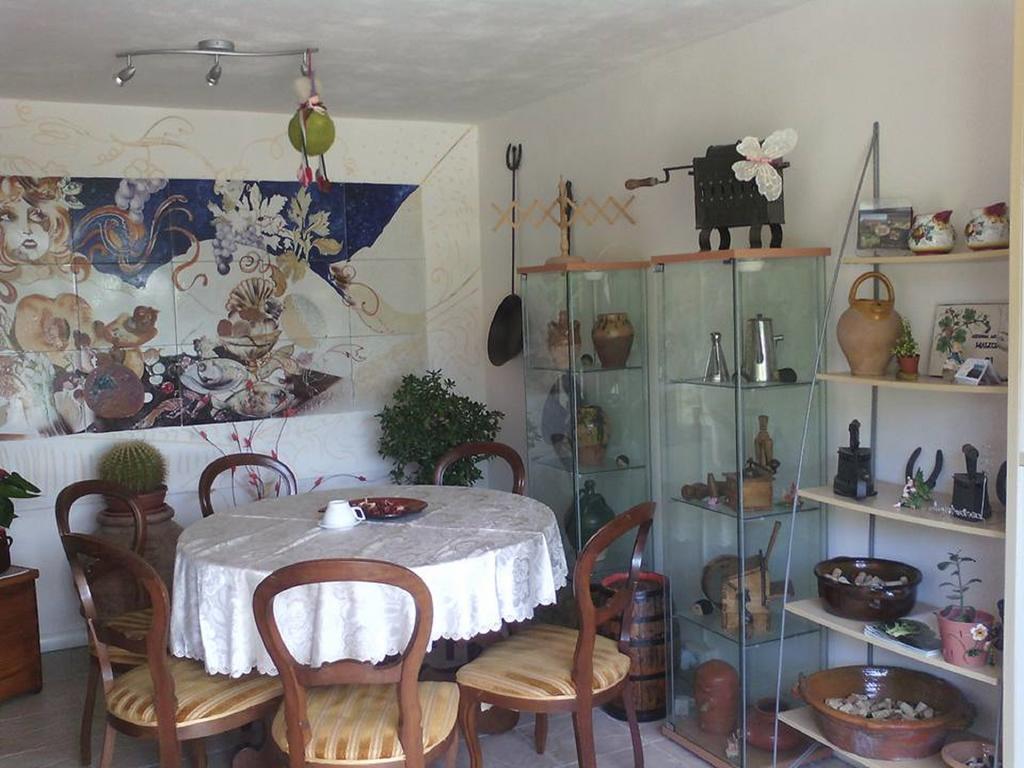 Villa Il Cerchio Delle Fate Torgiano Exterior foto