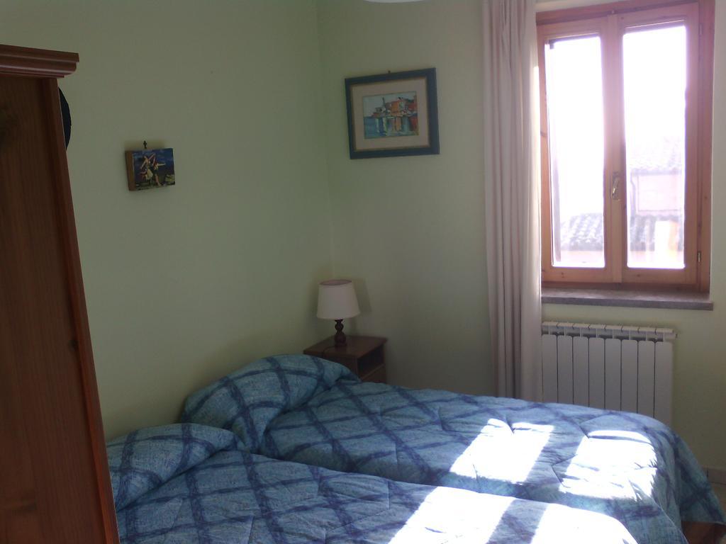 Villa Il Cerchio Delle Fate Torgiano Zimmer foto