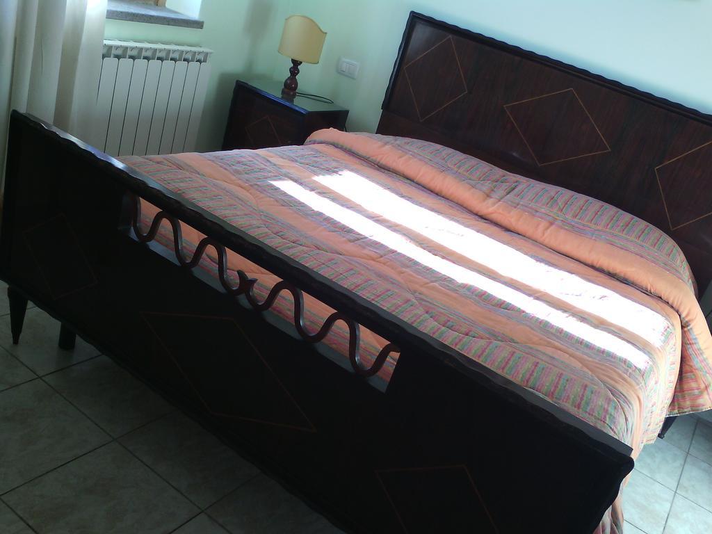 Villa Il Cerchio Delle Fate Torgiano Zimmer foto