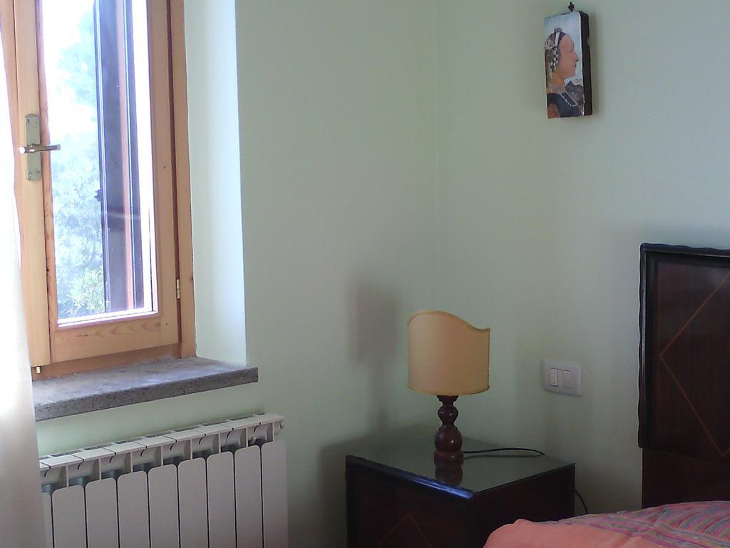 Villa Il Cerchio Delle Fate Torgiano Zimmer foto