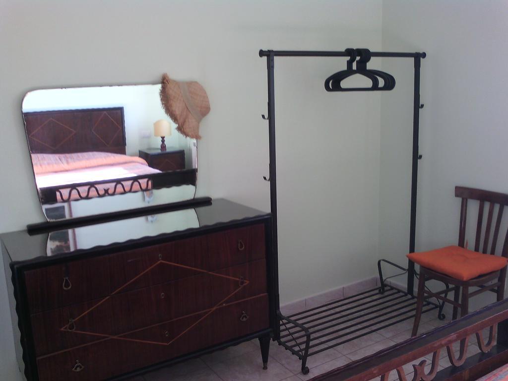 Villa Il Cerchio Delle Fate Torgiano Zimmer foto