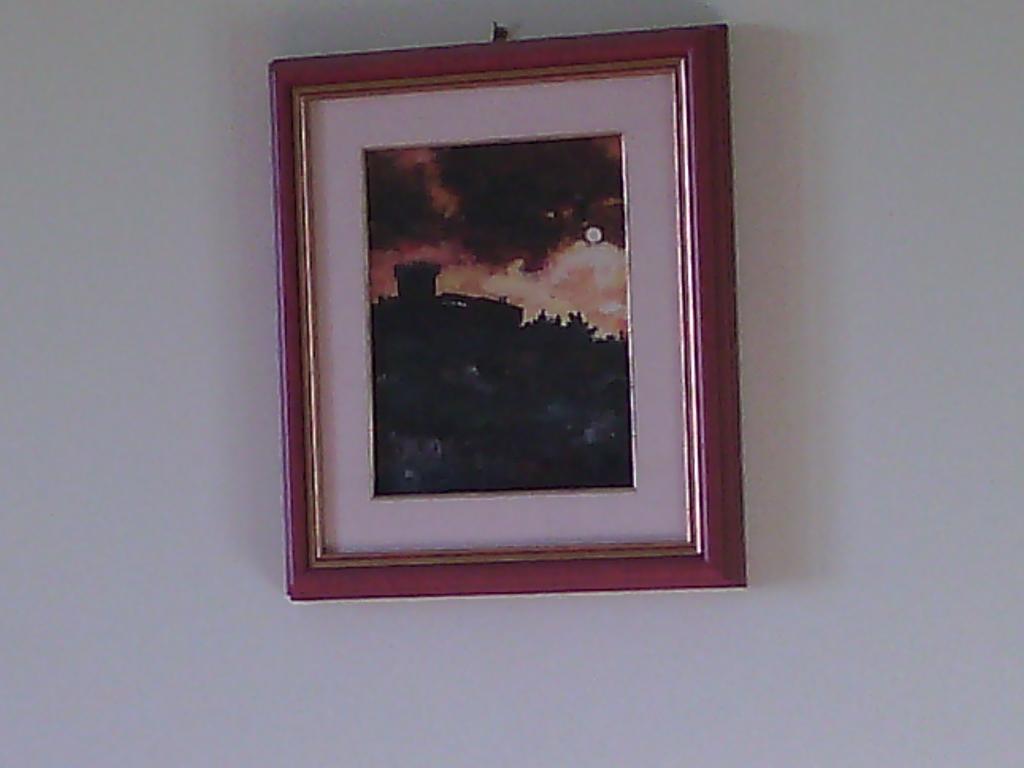 Villa Il Cerchio Delle Fate Torgiano Zimmer foto