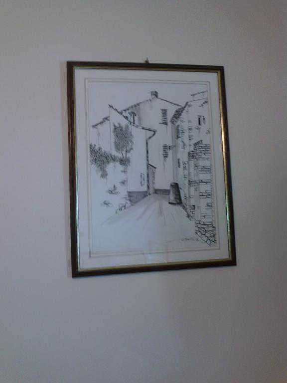 Villa Il Cerchio Delle Fate Torgiano Zimmer foto