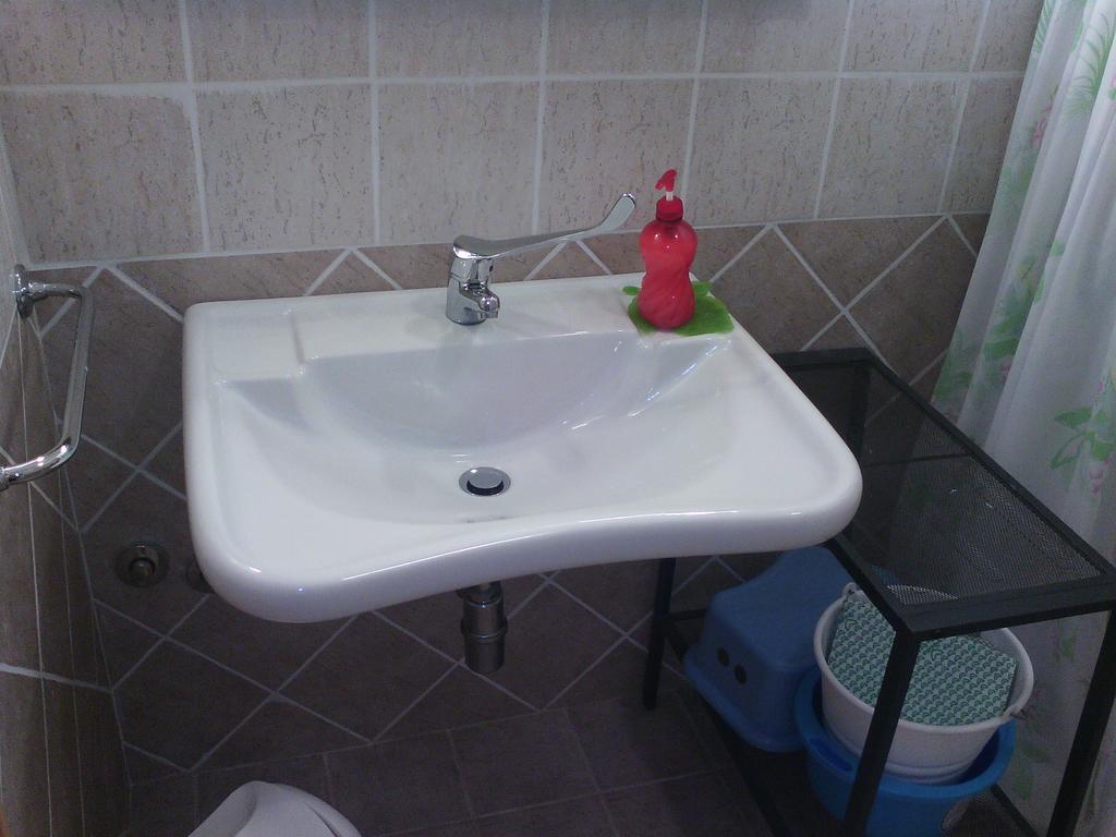 Villa Il Cerchio Delle Fate Torgiano Zimmer foto
