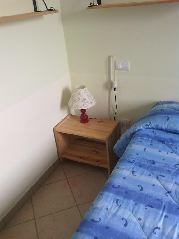 Villa Il Cerchio Delle Fate Torgiano Zimmer foto