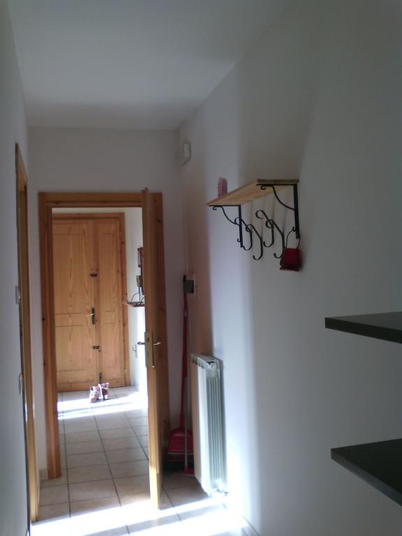 Villa Il Cerchio Delle Fate Torgiano Zimmer foto