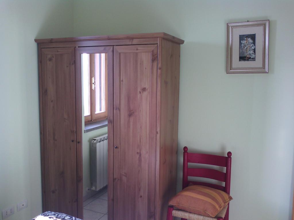 Villa Il Cerchio Delle Fate Torgiano Zimmer foto