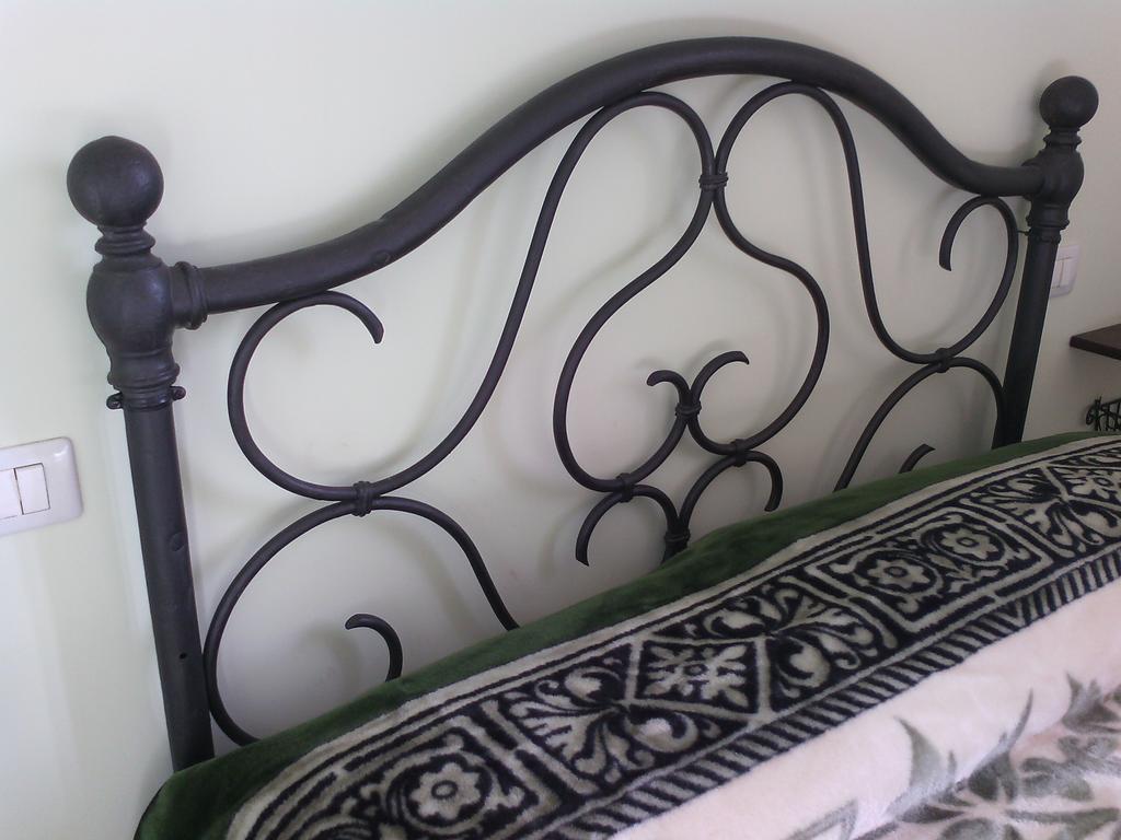 Villa Il Cerchio Delle Fate Torgiano Zimmer foto