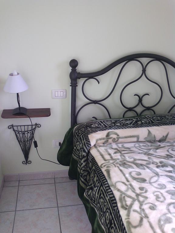 Villa Il Cerchio Delle Fate Torgiano Zimmer foto