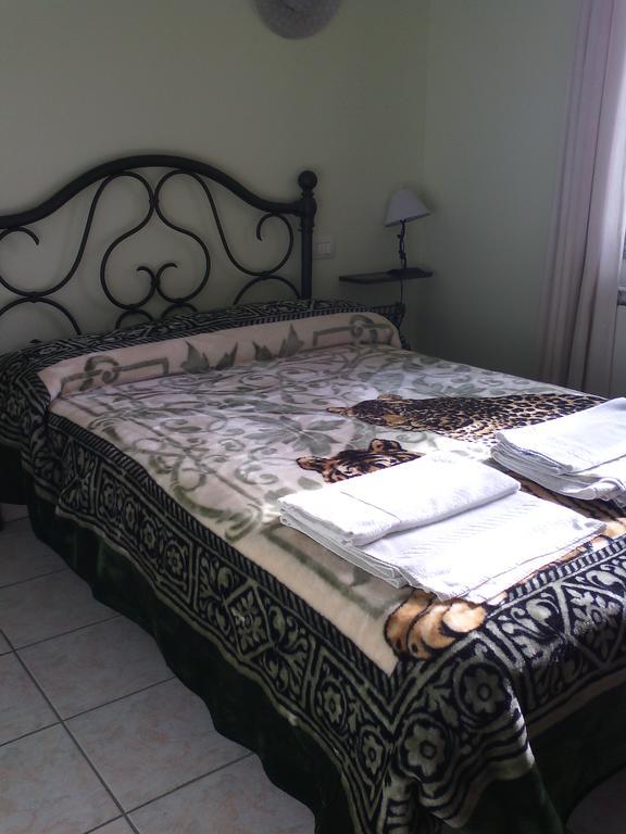 Villa Il Cerchio Delle Fate Torgiano Zimmer foto