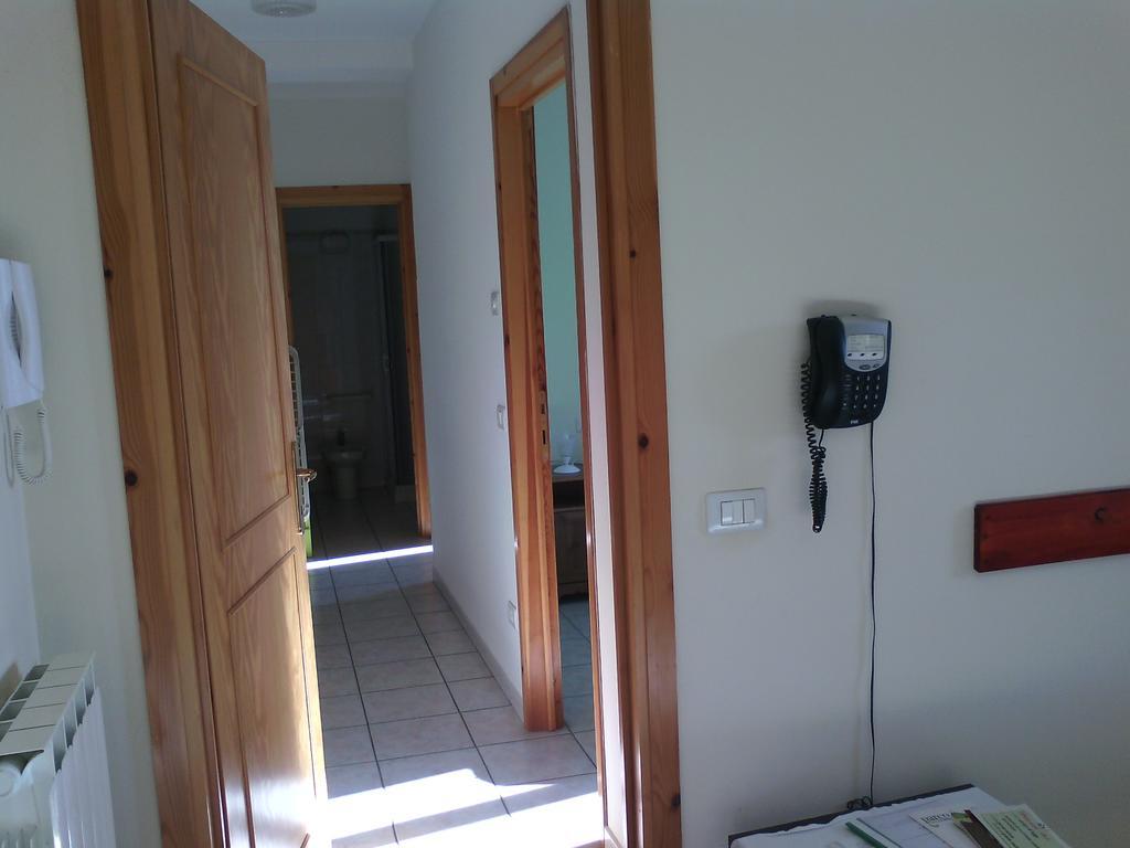 Villa Il Cerchio Delle Fate Torgiano Zimmer foto