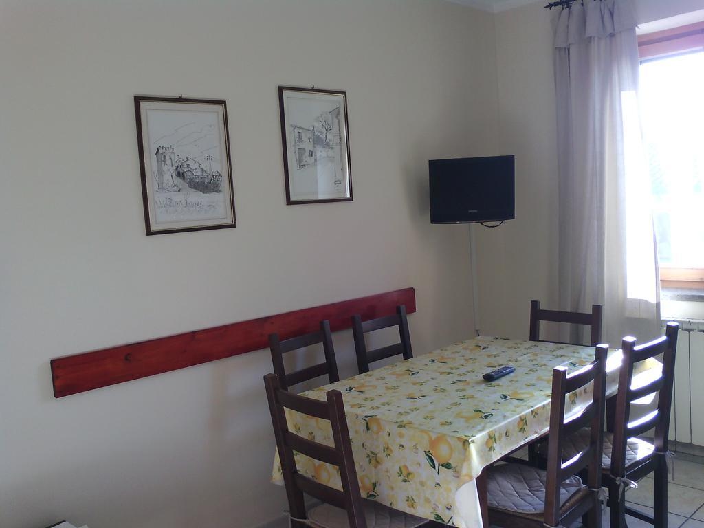 Villa Il Cerchio Delle Fate Torgiano Zimmer foto