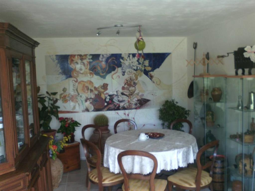 Villa Il Cerchio Delle Fate Torgiano Exterior foto