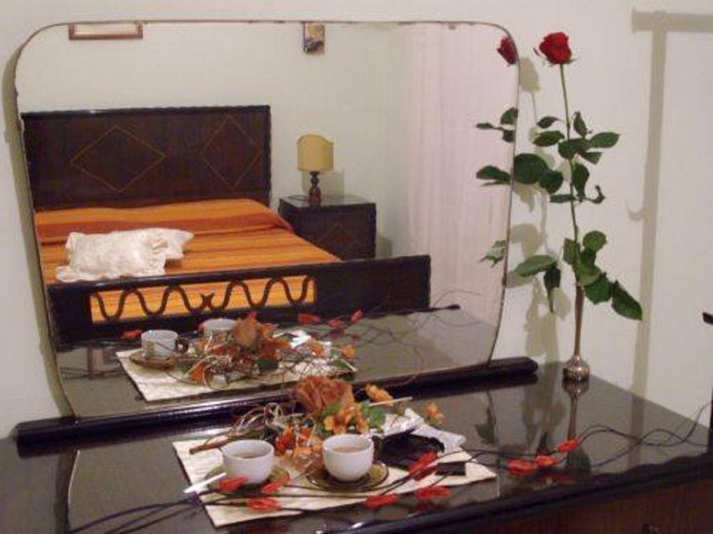 Villa Il Cerchio Delle Fate Torgiano Zimmer foto