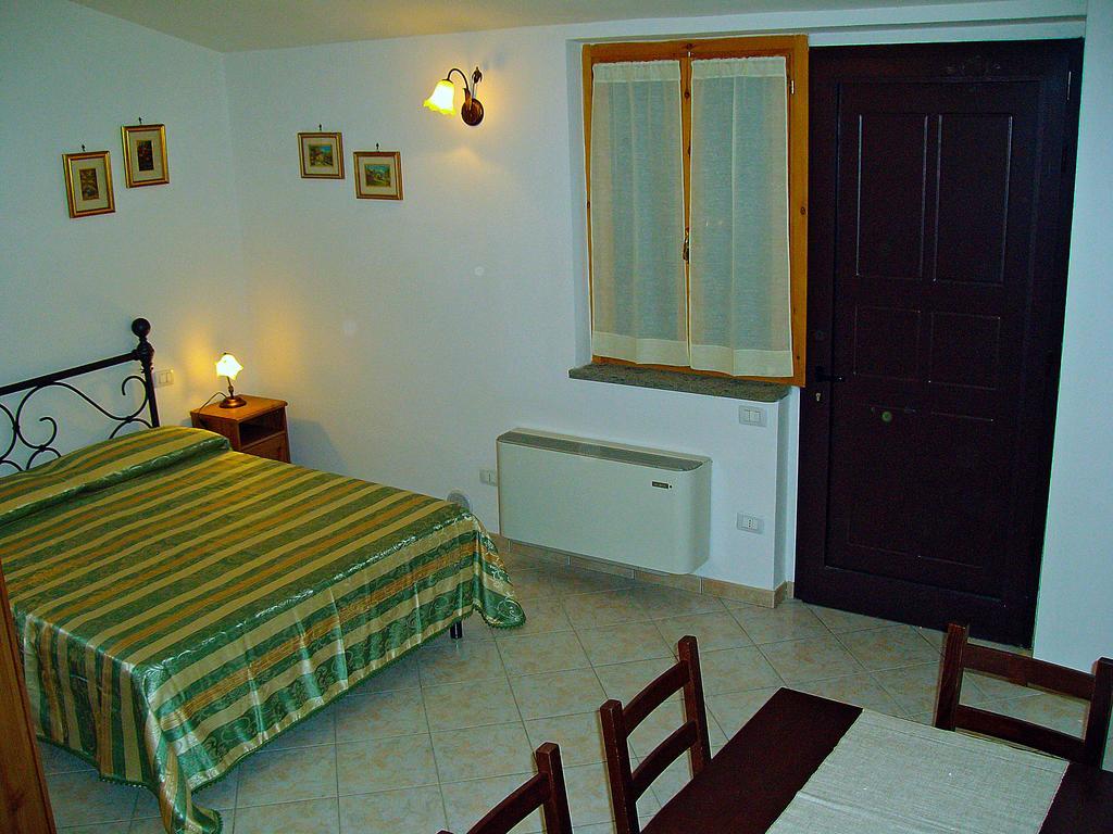 Villa Il Cerchio Delle Fate Torgiano Zimmer foto